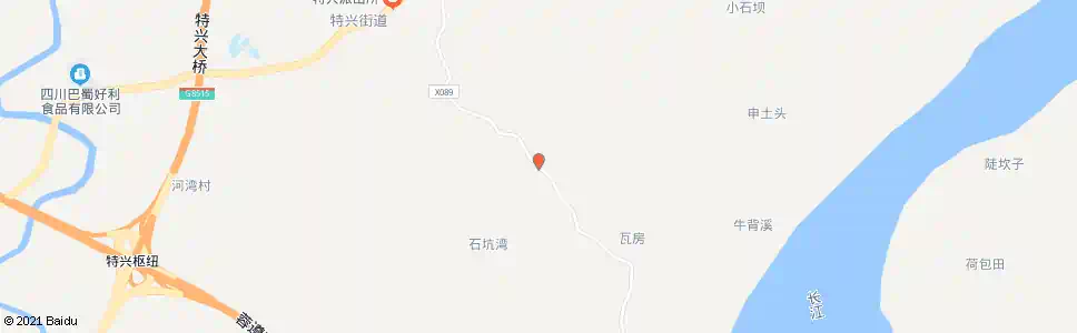 泸州三重堂_公交站地图_泸州公交_妙搜公交查询2025