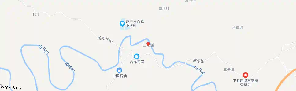 遂宁闽泰陶瓷厂_公交站地图_遂宁公交_妙搜公交查询2025