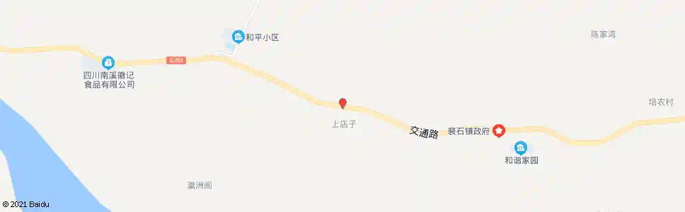 宜宾油坊村_公交站地图_宜宾公交_妙搜公交查询2025
