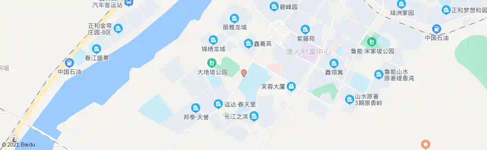 宜宾商职中大湾校区后门_公交站地图_宜宾公交_妙搜公交查询2025