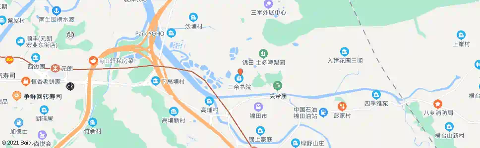 香港水頭村_巴士站地圖_香港巴士_妙搜巴士搜尋2025