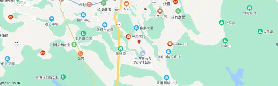 香港山村道_巴士站地圖_香港巴士_妙搜巴士搜尋2025