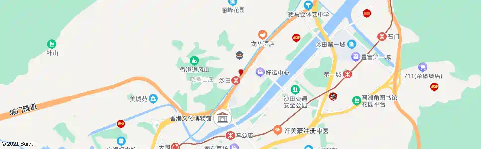 香港大環_巴士站地圖_香港巴士_妙搜巴士搜尋2025