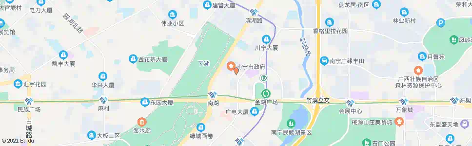 香港南豐大廈_巴士站地圖_香港巴士_妙搜巴士搜尋2025