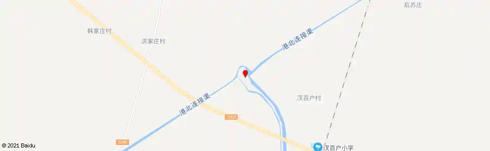 天津武清电大_公交站地图_天津公交_妙搜公交查询2025