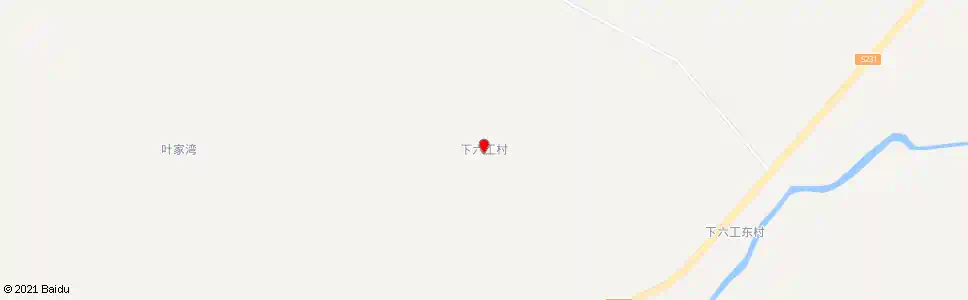 昌吉下六工村_公交站地图_昌吉公交_妙搜公交查询2025