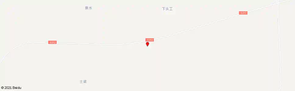 昌吉北头工村_公交站地图_昌吉公交_妙搜公交查询2025