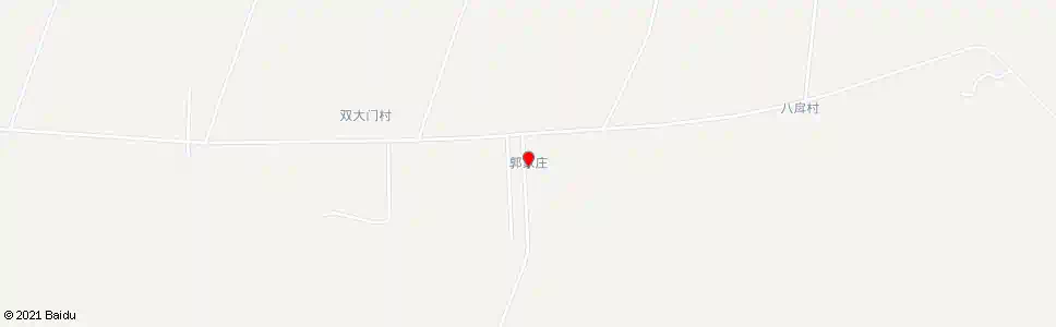 昌吉郭家庄村_公交站地图_昌吉公交_妙搜公交查询2025