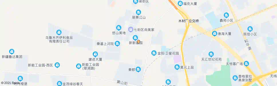 乌鲁木齐出租公司_公交站地图_乌鲁木齐公交_妙搜公交查询2025