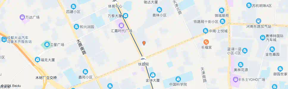 乌鲁木齐江苏路_公交站地图_乌鲁木齐公交_妙搜公交查询2025