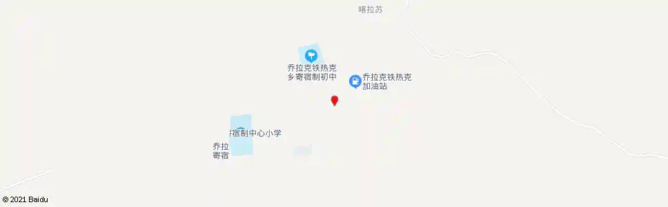 伊犁伊犁双火锅炉公司_公交站地图_伊犁公交_妙搜公交查询2025