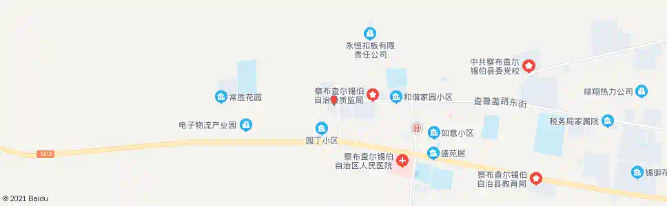 伊犁民族文化村_公交站地图_伊犁公交_妙搜公交查询2025