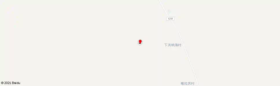 伊犁城南加油站_公交站地图_伊犁公交_妙搜公交查询2025