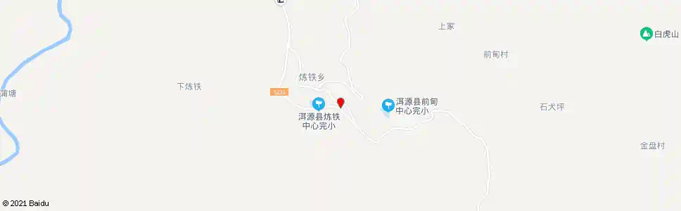 大理八0四_公交站地图_大理公交_妙搜公交查询2025