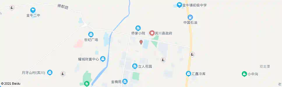 大理灯笼菜场_公交站地图_大理公交_妙搜公交查询2025