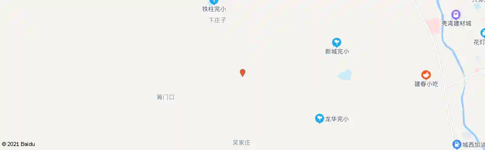 大理小北营_公交站地图_大理公交_妙搜公交查询2025