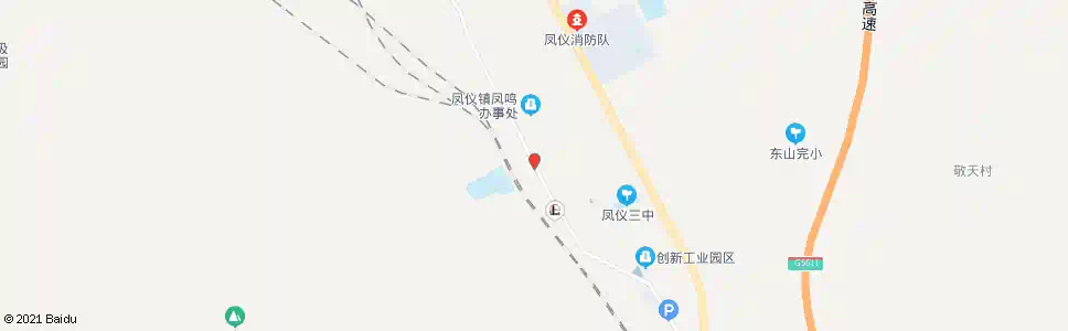 大理三中_公交站地图_大理公交_妙搜公交查询2025