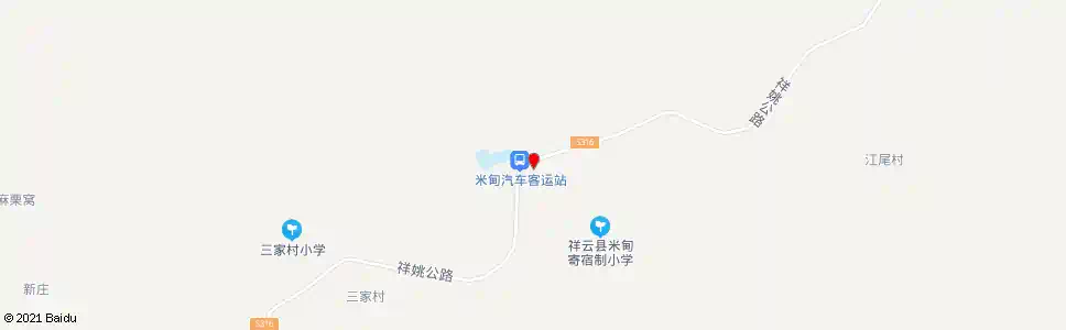 大理家私城_公交站地图_大理公交_妙搜公交查询2025