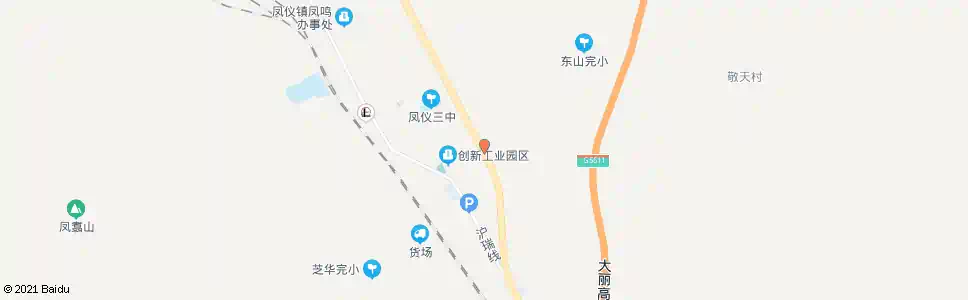 大理吉昌路口_公交站地图_大理公交_妙搜公交查询2025