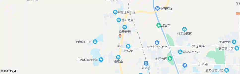 红河化工技校_公交站地图_红河公交_妙搜公交查询2025