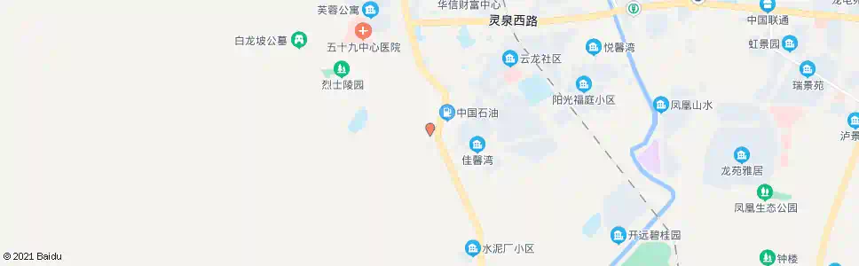 红河南客运站_公交站地图_红河公交_妙搜公交查询2025