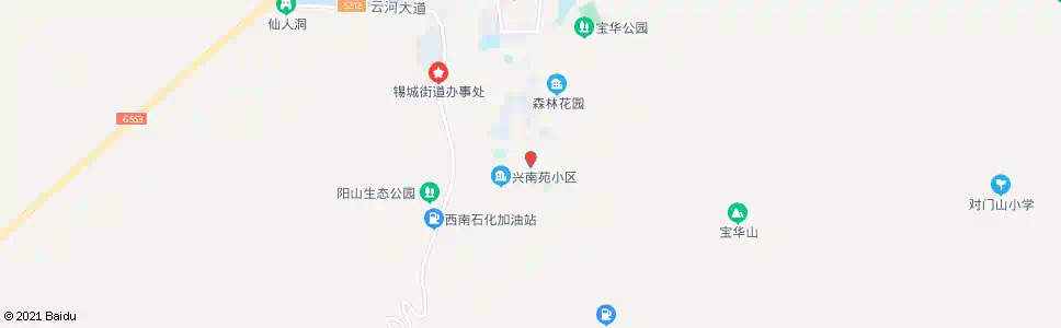 红河青杉里_公交站地图_红河公交_妙搜公交查询2025
