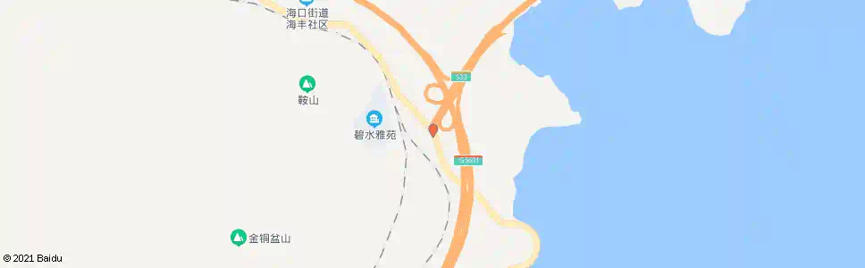 昆明芦柴湾_公交站地图_昆明公交_妙搜公交查询2025