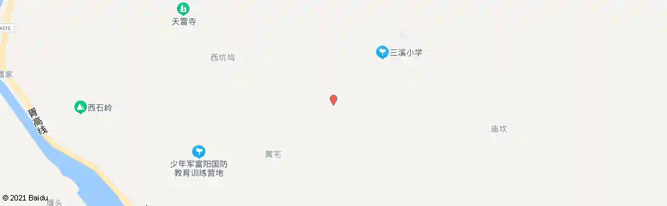 杭州枫林_公交站地图_杭州公交_妙搜公交查询2025