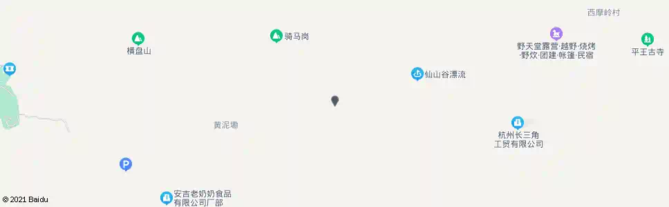 杭州后畈_公交站地图_杭州公交_妙搜公交查询2025