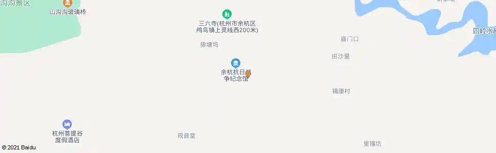 杭州雪堂里_公交站地图_杭州公交_妙搜公交查询2025