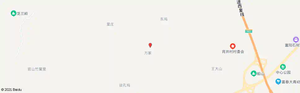 杭州上张_公交站地图_杭州公交_妙搜公交查询2025