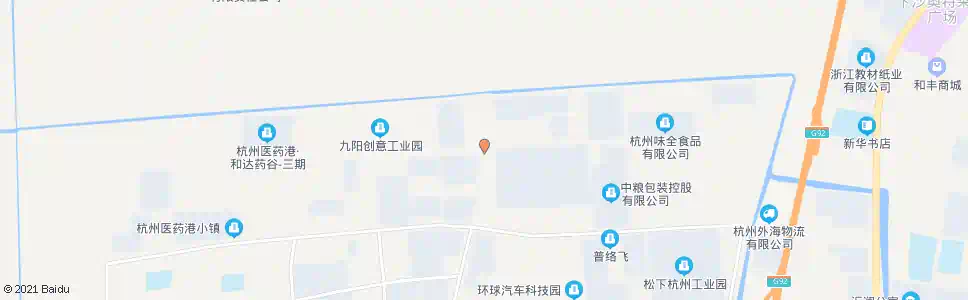 杭州翁盘路岔口_公交站地图_杭州公交_妙搜公交查询2025