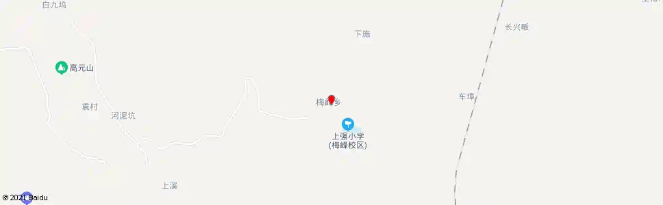 湖州梅峰_公交站地图_湖州公交_妙搜公交查询2025