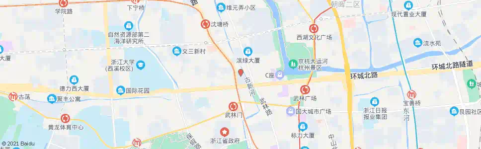 湖州绿色停车场_公交站地图_湖州公交_妙搜公交查询2025