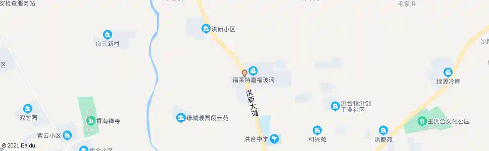 嘉兴玻璃厂_公交站地图_嘉兴公交_妙搜公交查询2025