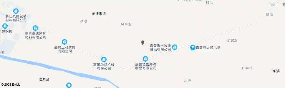 嘉兴界泾_公交站地图_嘉兴公交_妙搜公交查询2025