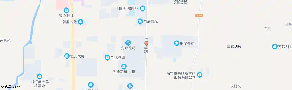 嘉兴亭子角_公交站地图_嘉兴公交_妙搜公交查询2025