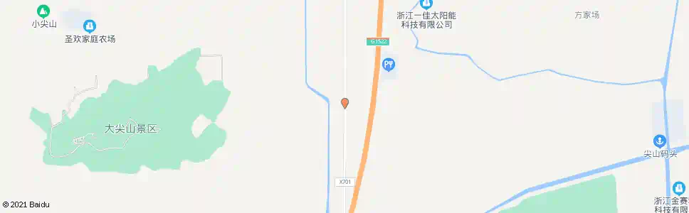 嘉兴邬家桥_公交站地图_嘉兴公交_妙搜公交查询2025