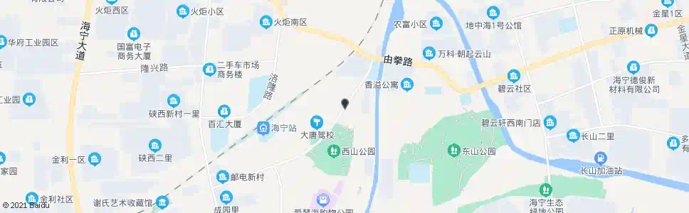 嘉兴硖北里_公交站地图_嘉兴公交_妙搜公交查询2025