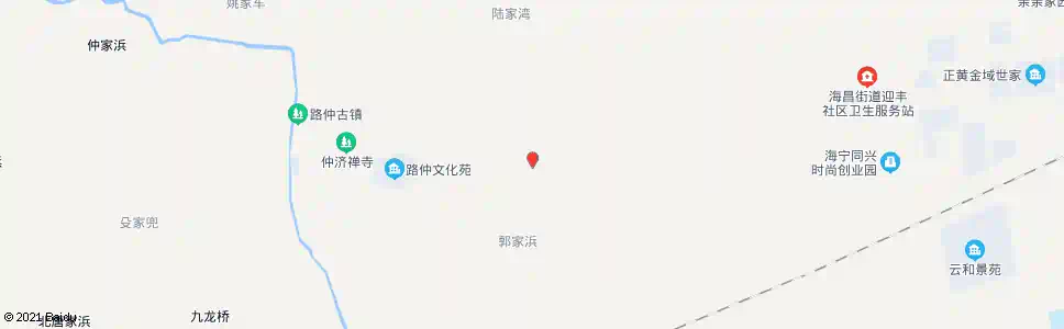 嘉兴小屋头_公交站地图_嘉兴公交_妙搜公交查询2025