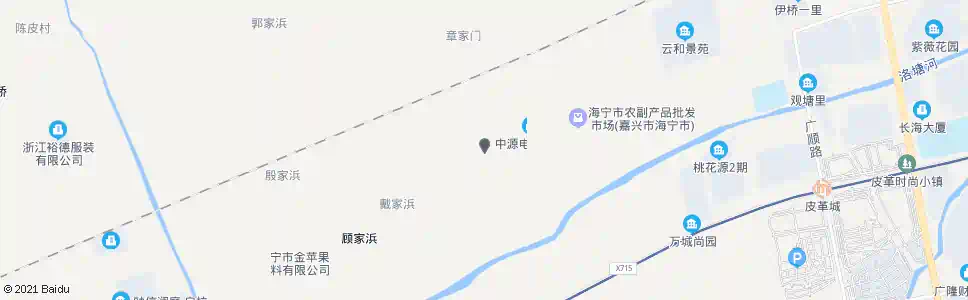 嘉兴张店_公交站地图_嘉兴公交_妙搜公交查询2025