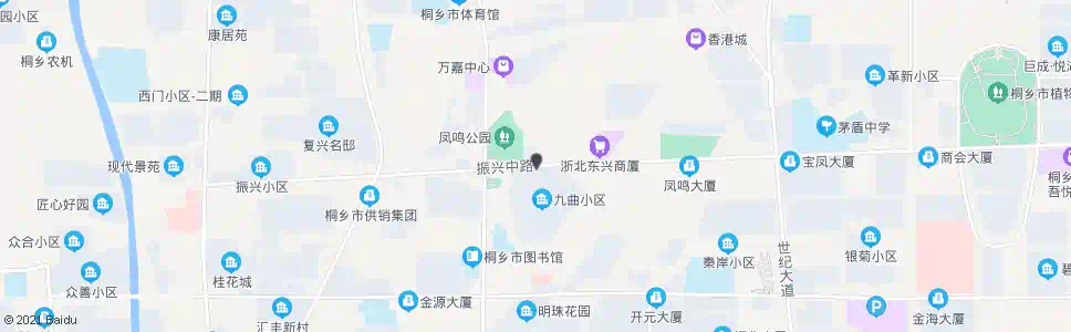 嘉兴东方大酒店_公交站地图_嘉兴公交_妙搜公交查询2025