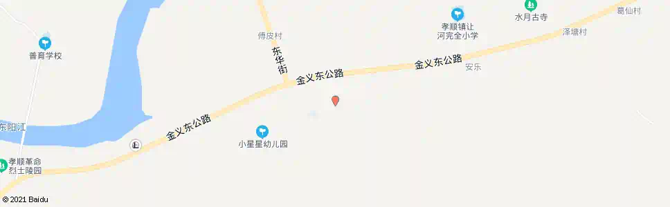 金华龙盘寺路口(临)_公交站地图_金华公交_妙搜公交查询2025