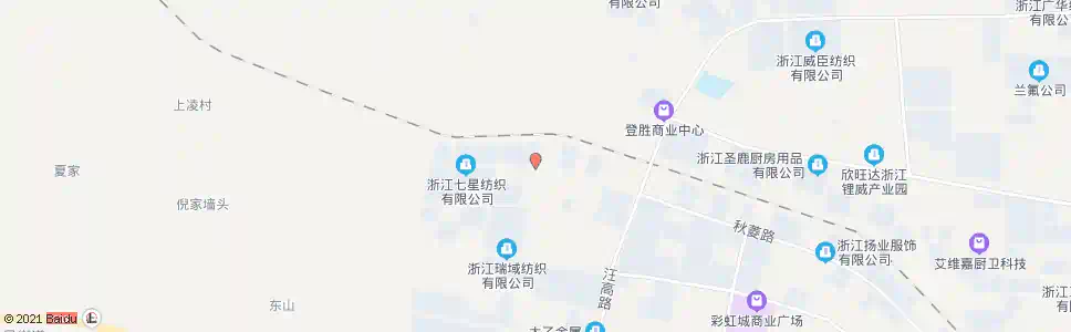 金华金棉纺织公司_公交站地图_金华公交_妙搜公交查询2025