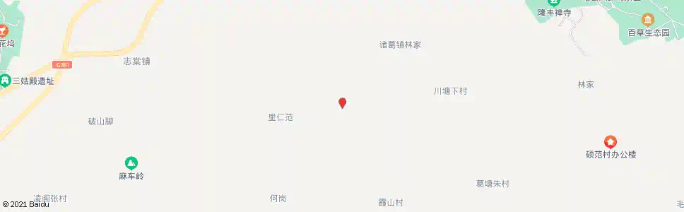 金华周村_公交站地图_金华公交_妙搜公交查询2025