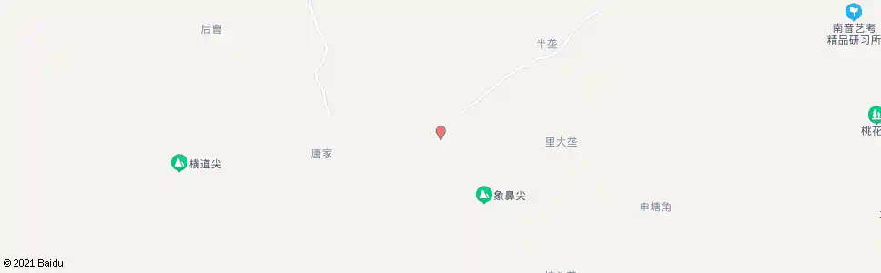 金华分水岗_公交站地图_金华公交_妙搜公交查询2025