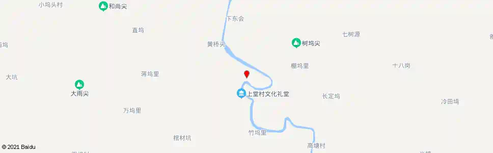 金华苏村岭背(临)_公交站地图_金华公交_妙搜公交查询2025