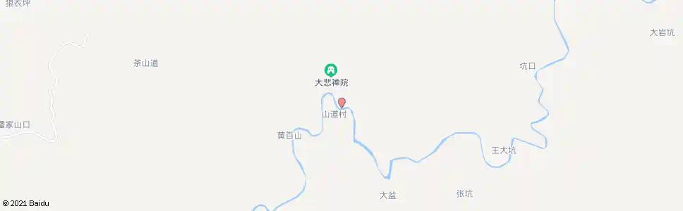 金华山道_公交站地图_金华公交_妙搜公交查询2025