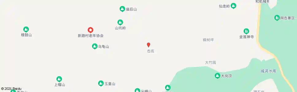 宁波大碶西岙_公交站地图_宁波公交_妙搜公交查询2025