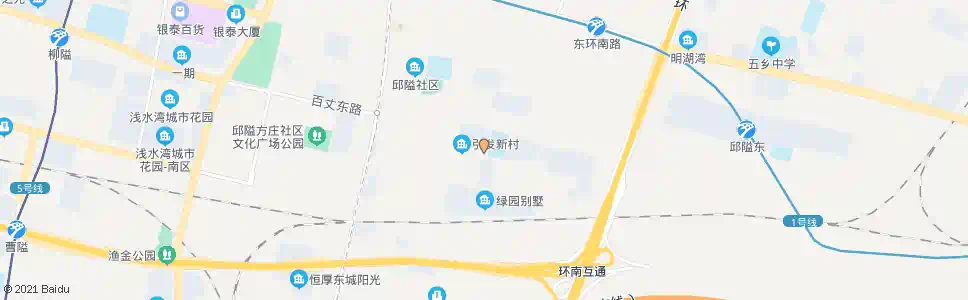 宁波引发工业区_公交站地图_宁波公交_妙搜公交查询2025